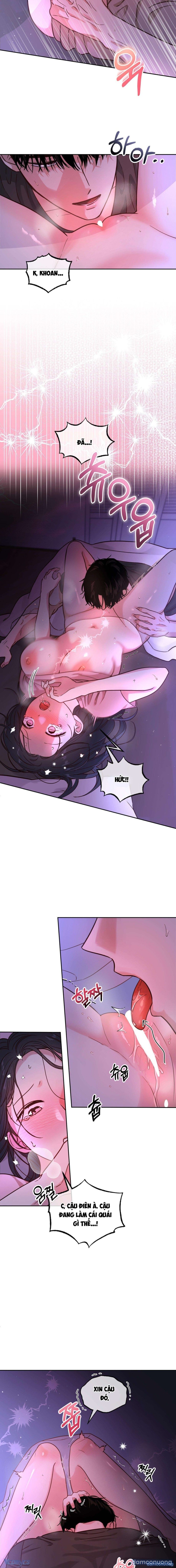 đọc truyện Là Bạn Trai Của Bạn Thuở Nhỏ Chương 2 ảnh 7 tại Thiên Thai Truyện