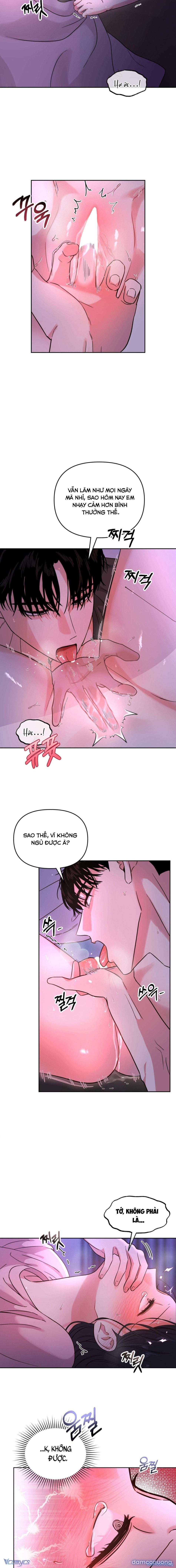 đọc truyện Là Bạn Trai Của Bạn Thuở Nhỏ Chương 2 ảnh 9 tại Thiên Thai Truyện