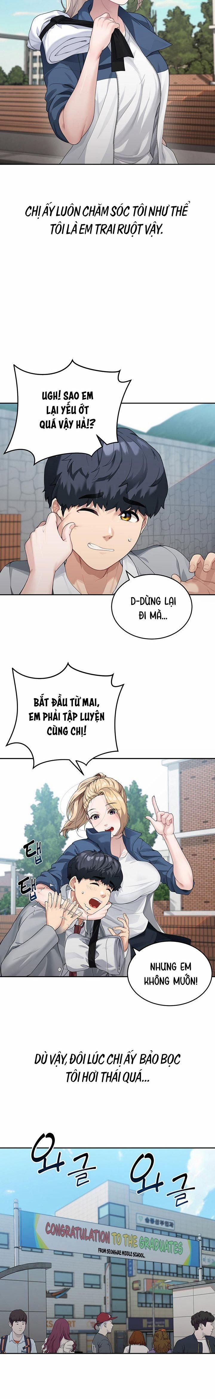 đọc truyện Là Chị Hay Mẹ? Chương 0 ảnh 12 tại Thiên Thai Truyện