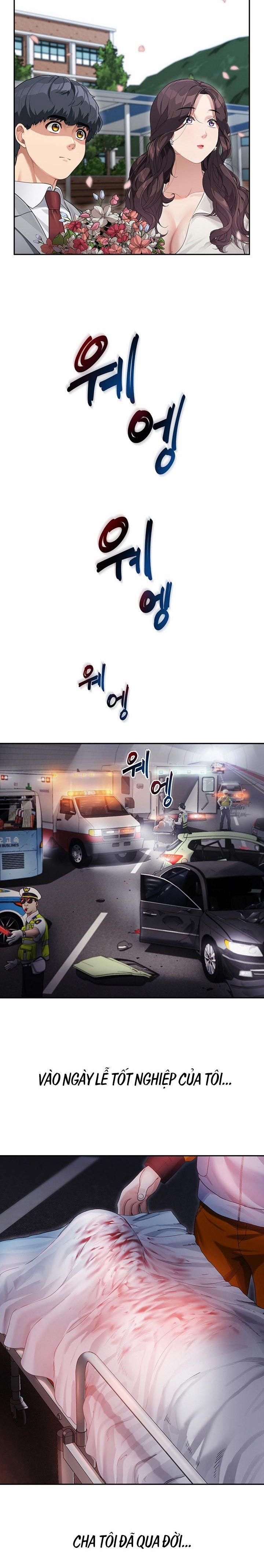 đọc truyện Là Chị Hay Mẹ? Chương 0 ảnh 15 tại Thiên Thai Truyện