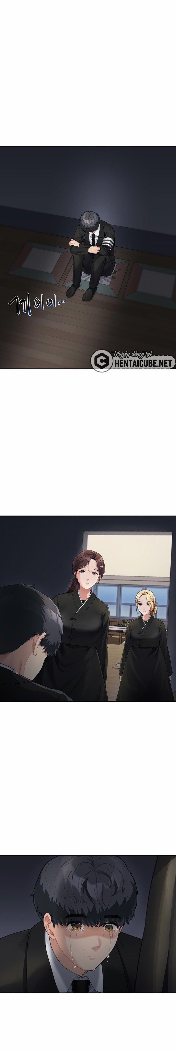 đọc truyện Là Chị Hay Mẹ? Chương 0 ảnh 16 tại Thiên Thai Truyện