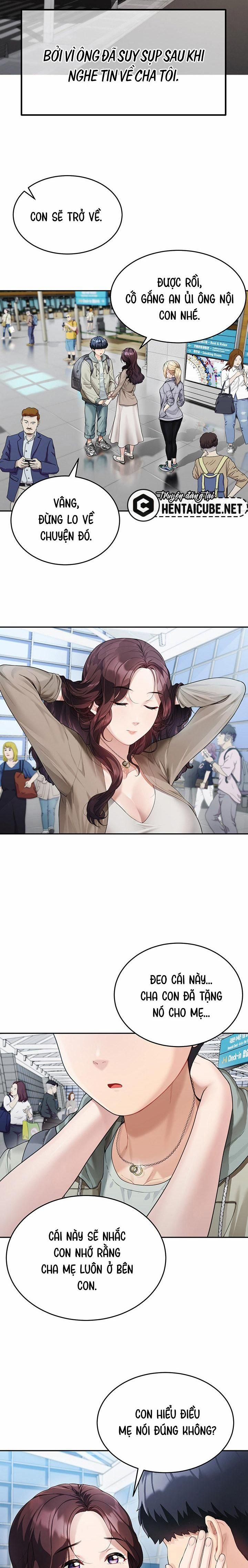 đọc truyện Là Chị Hay Mẹ? Chương 0 ảnh 18 tại Thiên Thai Truyện