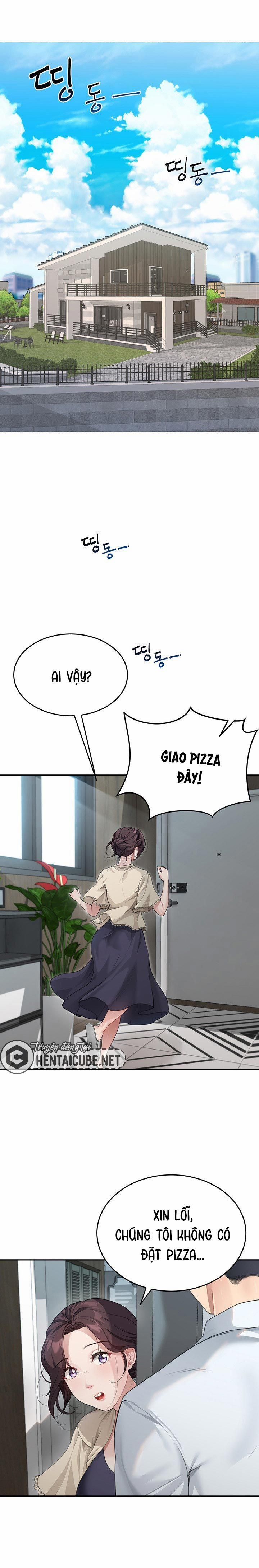 đọc truyện Là Chị Hay Mẹ? Chương 0 ảnh 20 tại Thiên Thai Truyện