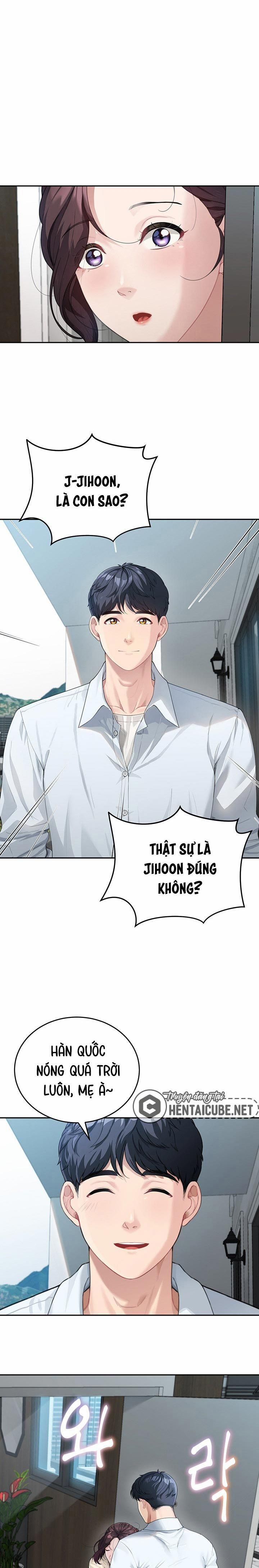 đọc truyện Là Chị Hay Mẹ? Chương 0 ảnh 21 tại Thiên Thai Truyện