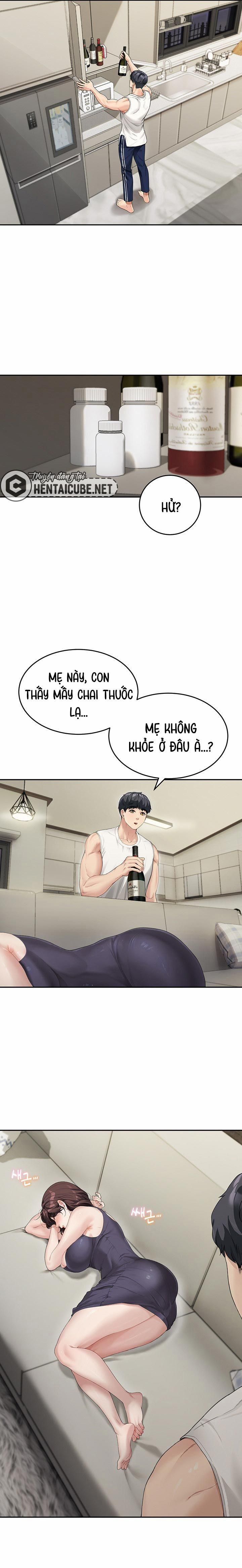 đọc truyện Là Chị Hay Mẹ? Chương 0 ảnh 26 tại Thiên Thai Truyện