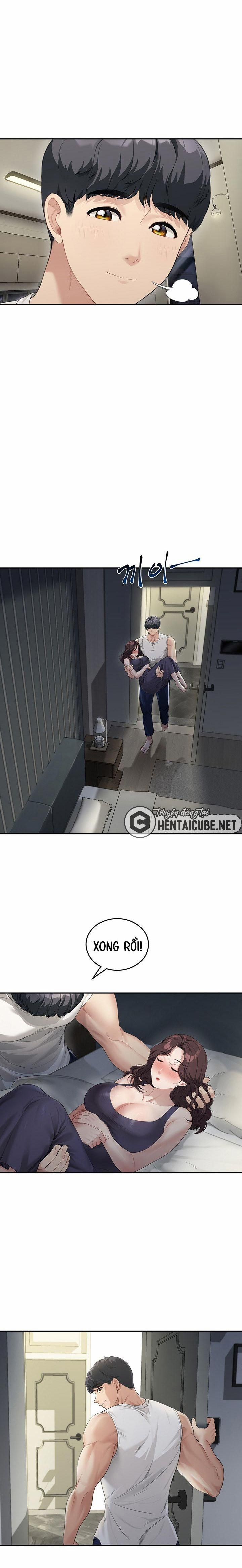 đọc truyện Là Chị Hay Mẹ? Chương 0 ảnh 27 tại Thiên Thai Truyện