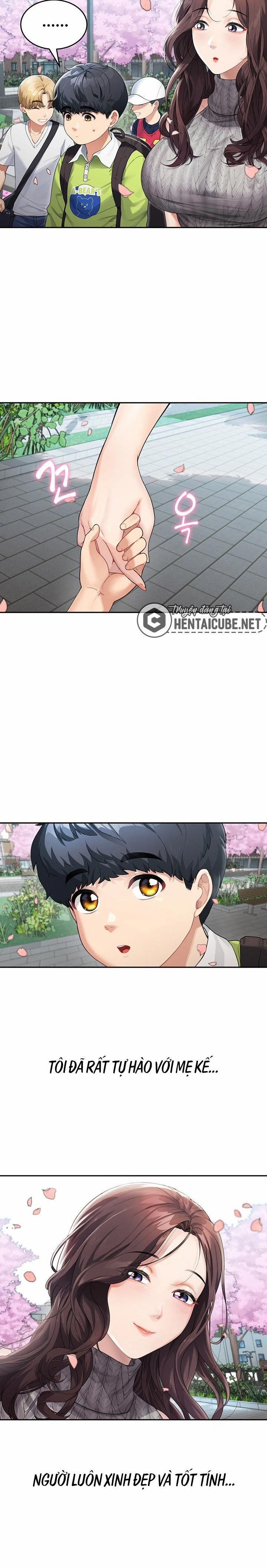 đọc truyện Là Chị Hay Mẹ? Chương 0 ảnh 7 tại Thiên Thai Truyện