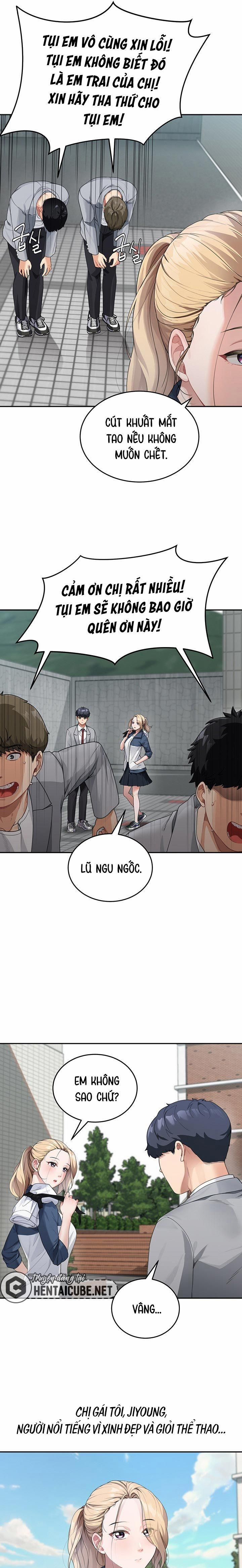 đọc truyện Là Chị Hay Mẹ? Chương 0 ảnh 11 tại Thiên Thai Truyện