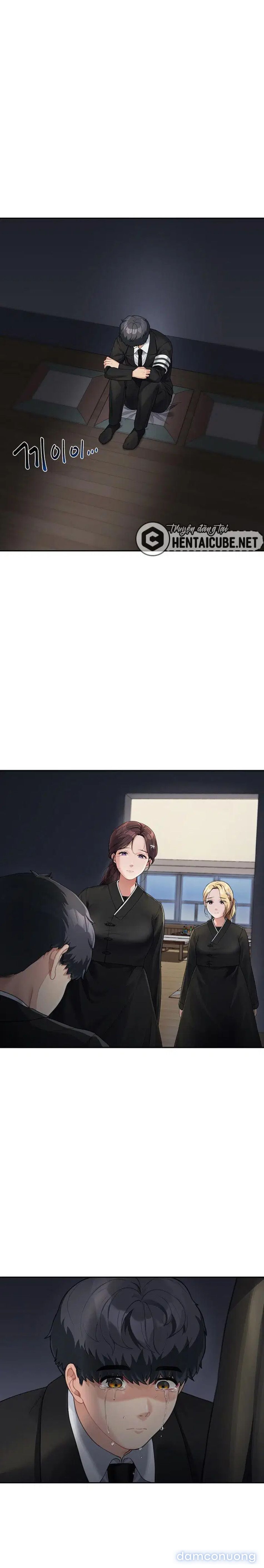 đọc truyện Là Chị Hay Mẹ? Chương 1 ảnh 16 tại Thiên Thai Truyện