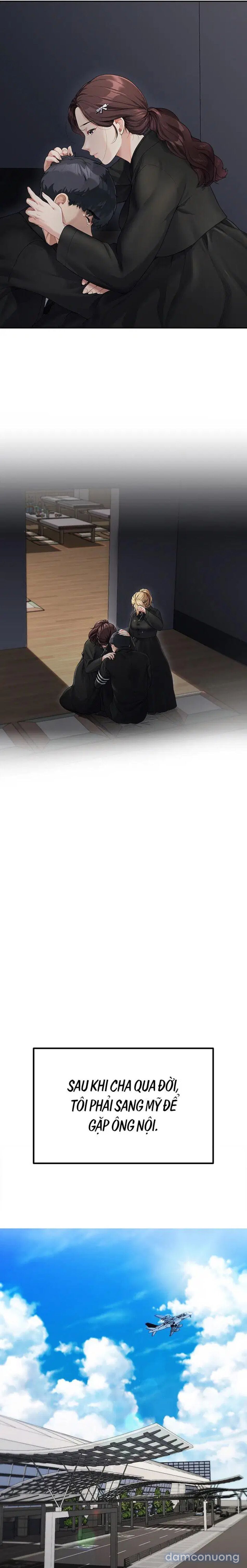 đọc truyện Là Chị Hay Mẹ? Chương 1 ảnh 17 tại Thiên Thai Truyện