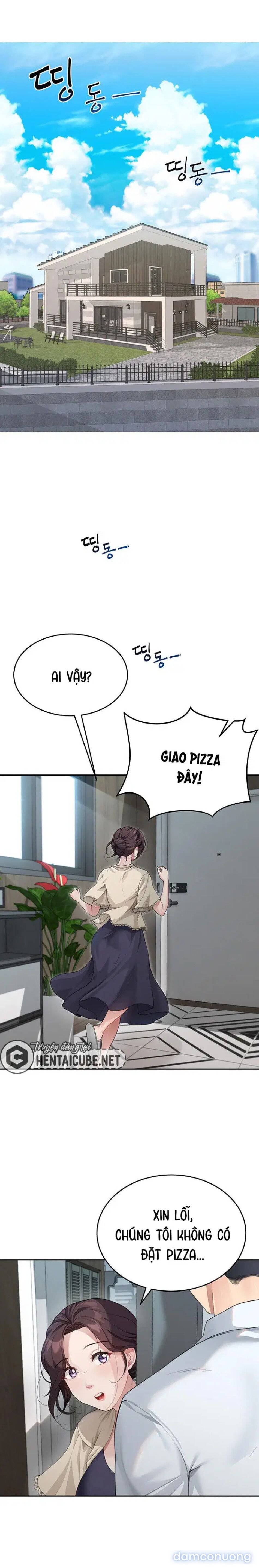 đọc truyện Là Chị Hay Mẹ? Chương 1 ảnh 20 tại Thiên Thai Truyện