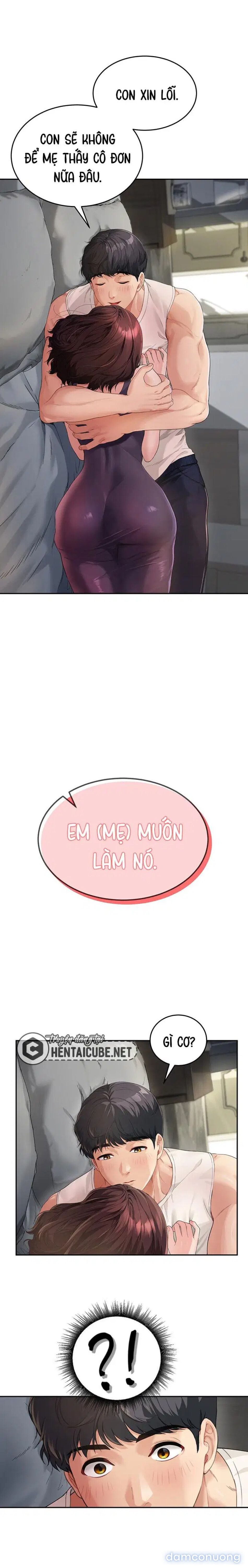 đọc truyện Là Chị Hay Mẹ? Chương 1 ảnh 31 tại Thiên Thai Truyện