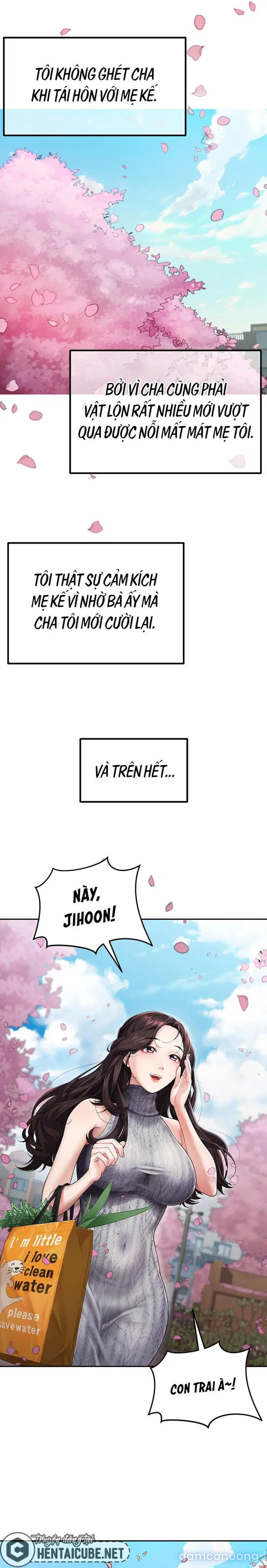 đọc truyện Là Chị Hay Mẹ? Chương 1 ảnh 5 tại Thiên Thai Truyện