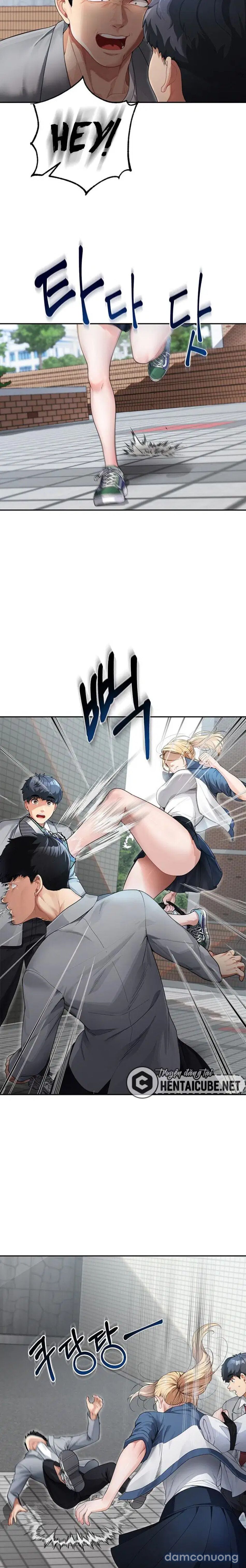 đọc truyện Là Chị Hay Mẹ? Chương 1 ảnh 9 tại Thiên Thai Truyện