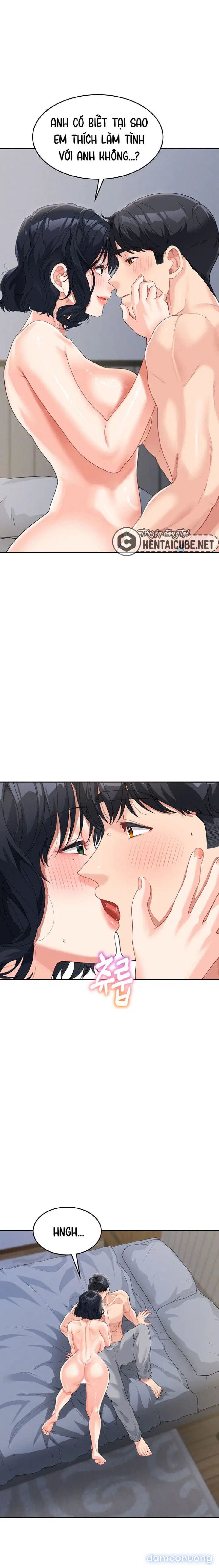 đọc truyện Là Chị Hay Mẹ? Chương 10 ảnh 12 tại Thiên Thai Truyện