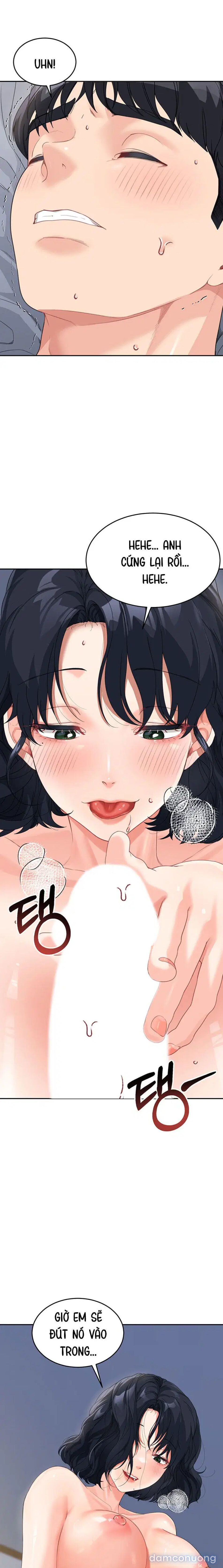 đọc truyện Là Chị Hay Mẹ? Chương 10 ảnh 15 tại Thiên Thai Truyện