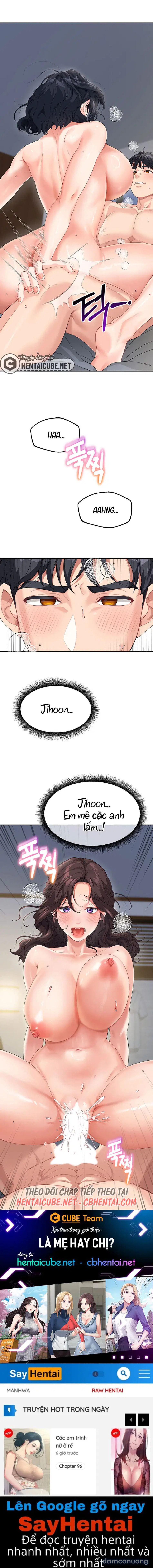 đọc truyện Là Chị Hay Mẹ? Chương 10 ảnh 21 tại Thiên Thai Truyện