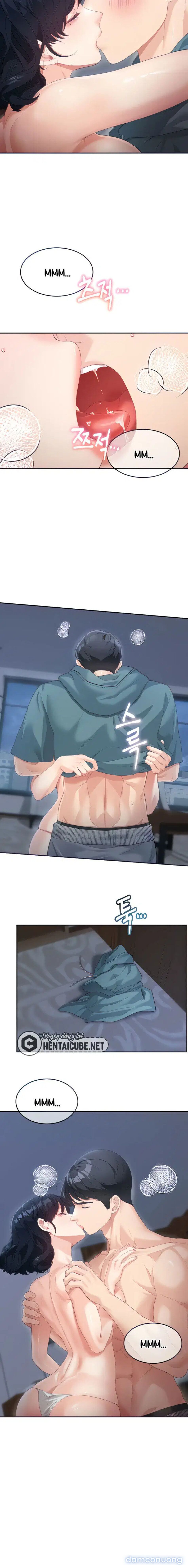 đọc truyện Là Chị Hay Mẹ? Chương 10 ảnh 4 tại Thiên Thai Truyện