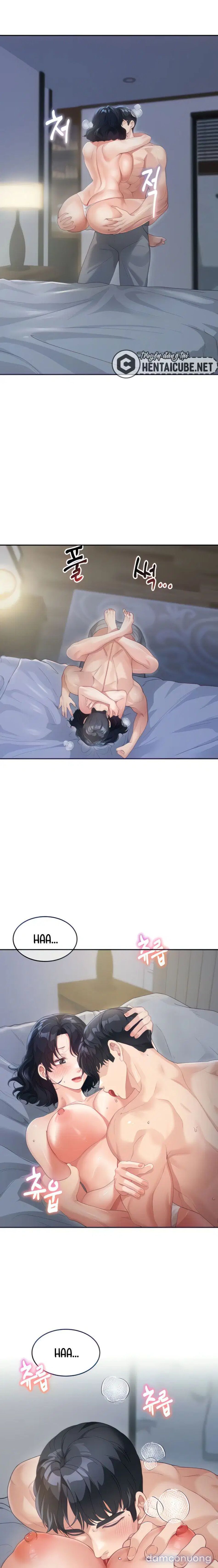 đọc truyện Là Chị Hay Mẹ? Chương 10 ảnh 5 tại Thiên Thai Truyện