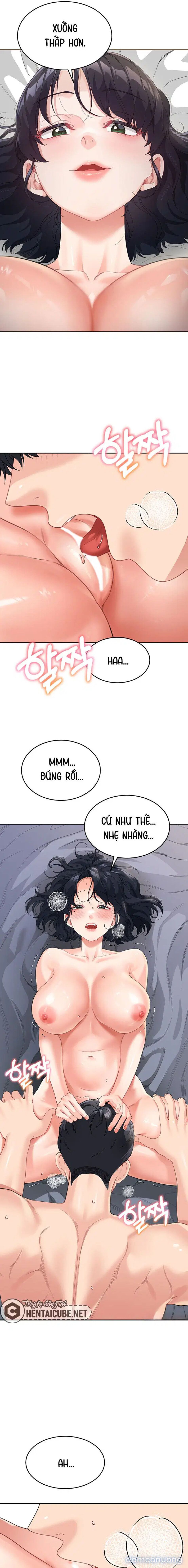 đọc truyện Là Chị Hay Mẹ? Chương 10 ảnh 9 tại Thiên Thai Truyện