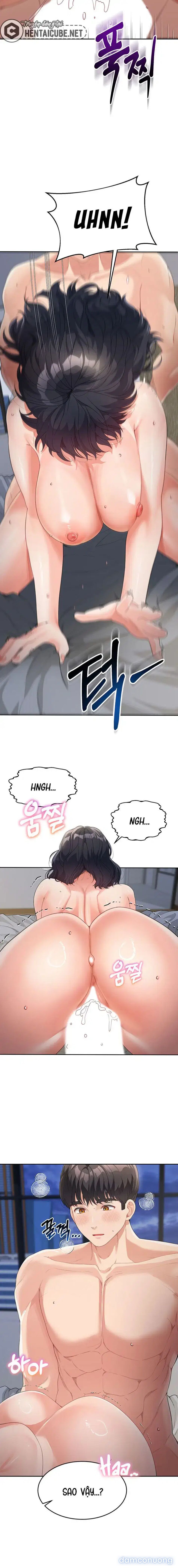 đọc truyện Là Chị Hay Mẹ? Chương 11 ảnh 13 tại Thiên Thai Truyện