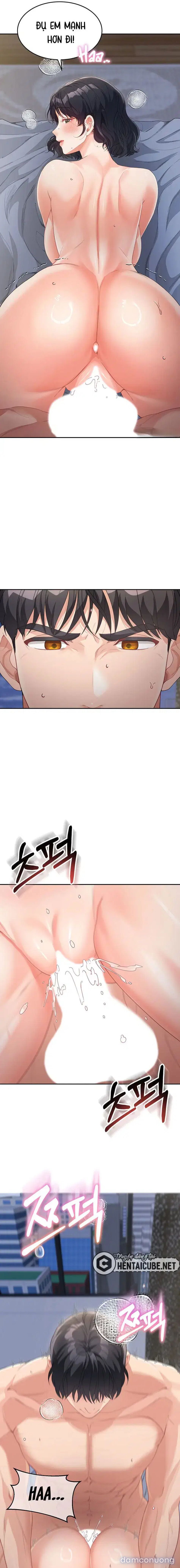 đọc truyện Là Chị Hay Mẹ? Chương 11 ảnh 14 tại Thiên Thai Truyện