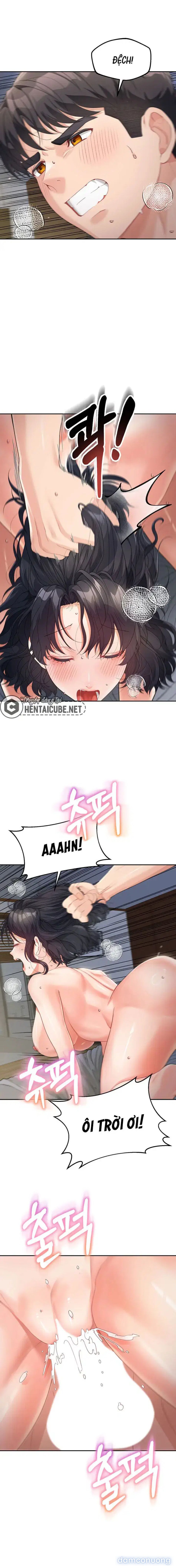 đọc truyện Là Chị Hay Mẹ? Chương 11 ảnh 16 tại Thiên Thai Truyện