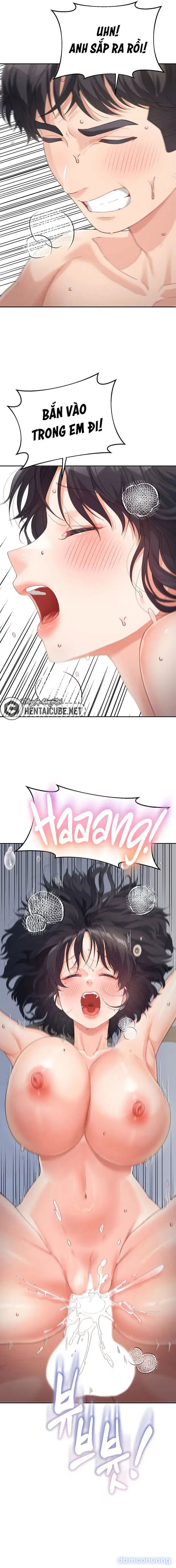 đọc truyện Là Chị Hay Mẹ? Chương 11 ảnh 17 tại Thiên Thai Truyện