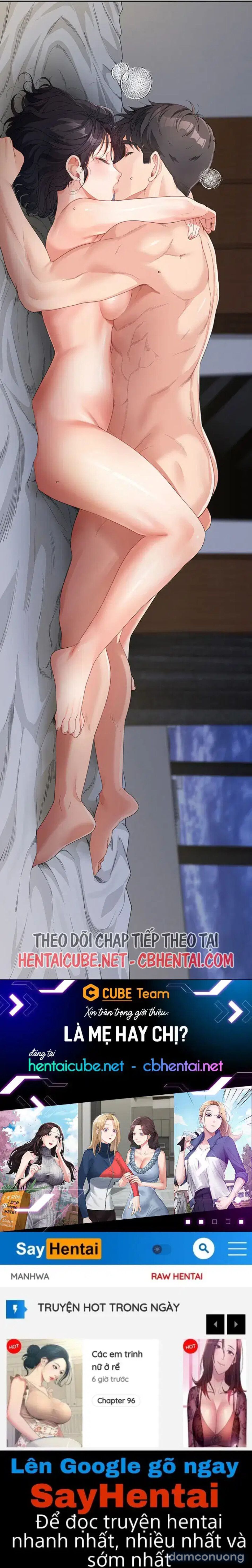 đọc truyện Là Chị Hay Mẹ? Chương 11 ảnh 20 tại Thiên Thai Truyện