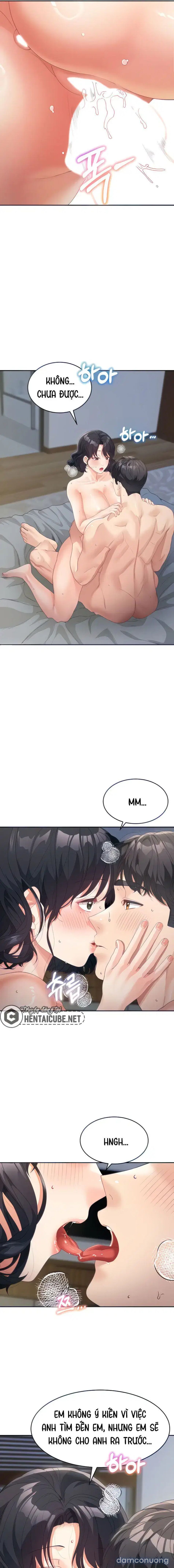 đọc truyện Là Chị Hay Mẹ? Chương 11 ảnh 6 tại Thiên Thai Truyện