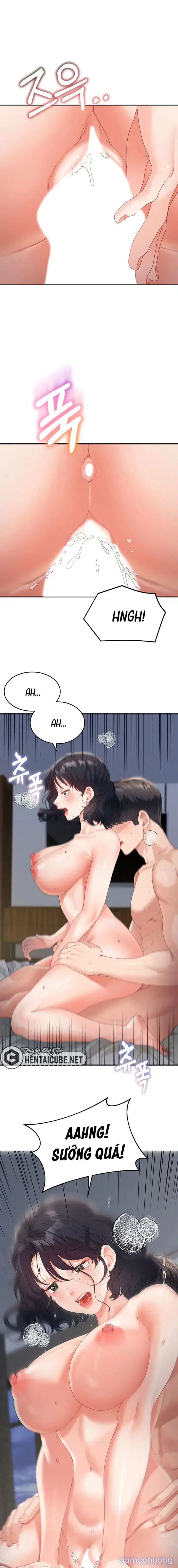 đọc truyện Là Chị Hay Mẹ? Chương 11 ảnh 8 tại Thiên Thai Truyện