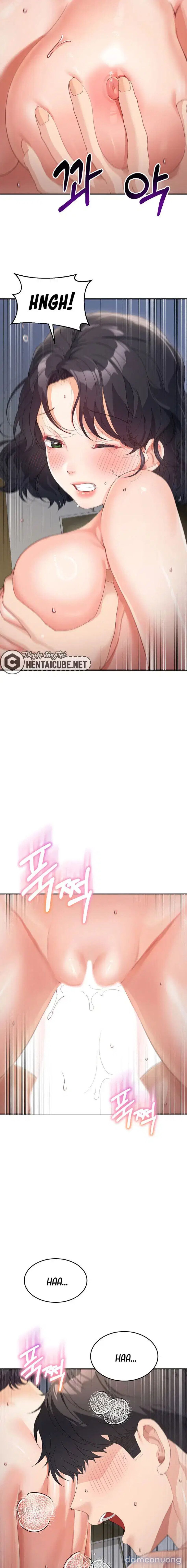 đọc truyện Là Chị Hay Mẹ? Chương 11 ảnh 10 tại Thiên Thai Truyện