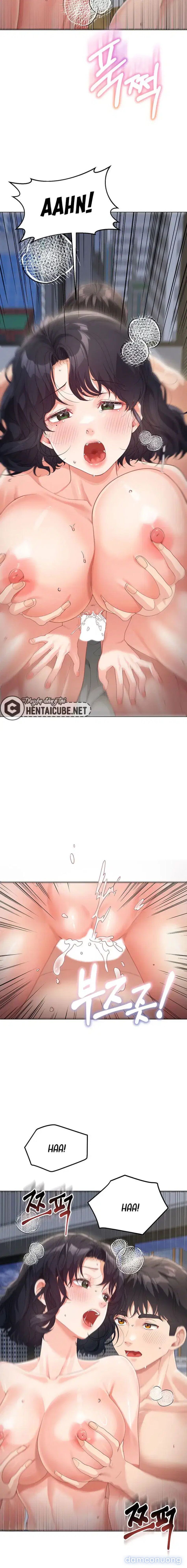 đọc truyện Là Chị Hay Mẹ? Chương 11 ảnh 11 tại Thiên Thai Truyện