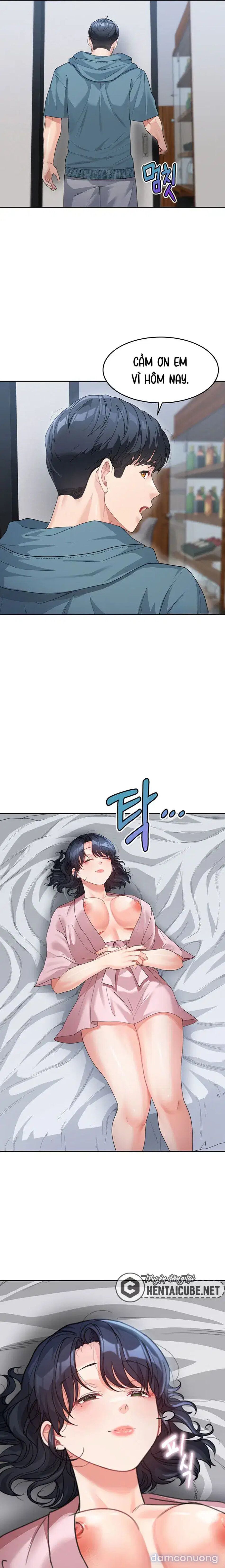 đọc truyện Là Chị Hay Mẹ? Chương 12 ảnh 13 tại Thiên Thai Truyện