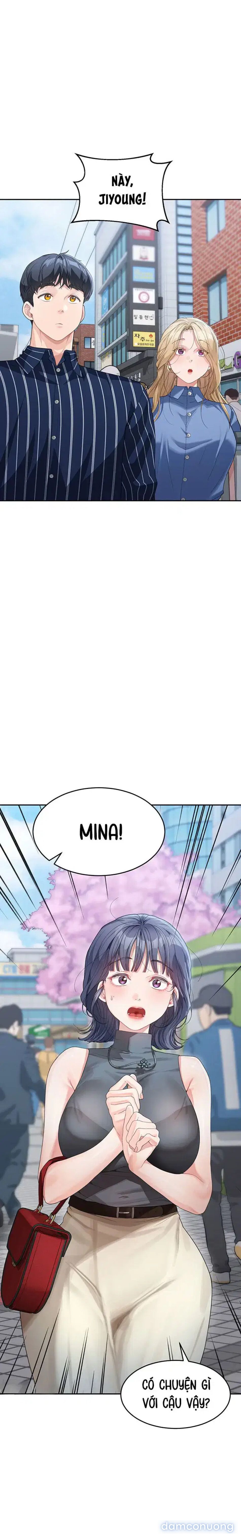 đọc truyện Là Chị Hay Mẹ? Chương 12 ảnh 21 tại Thiên Thai Truyện