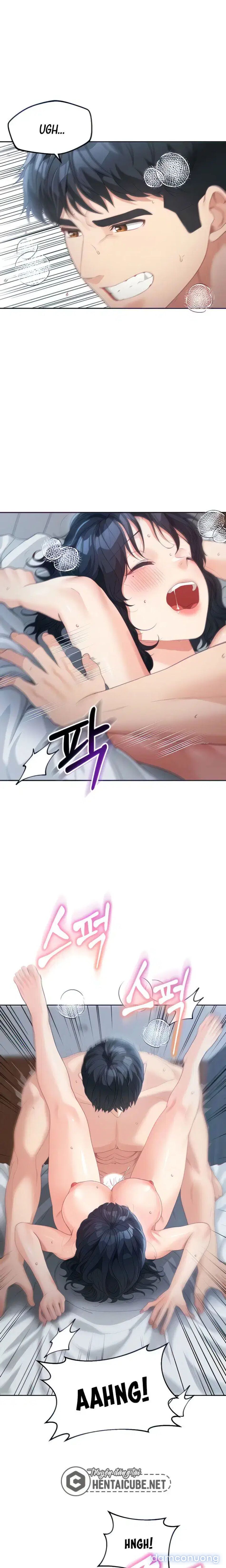 đọc truyện Là Chị Hay Mẹ? Chương 12 ảnh 4 tại Thiên Thai Truyện