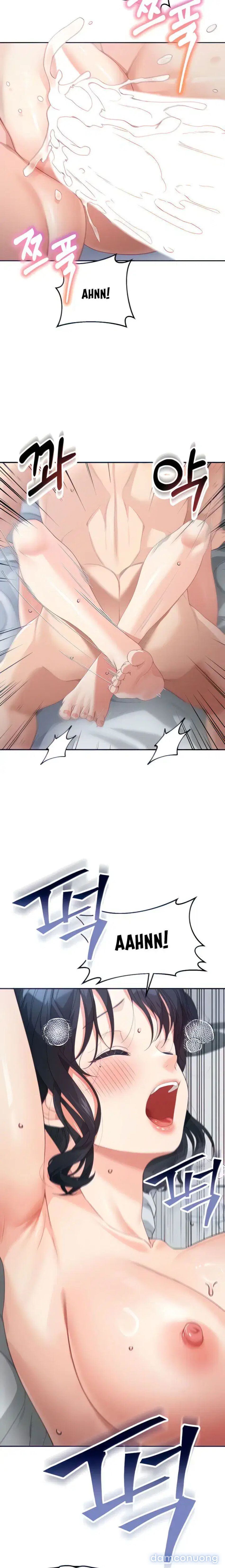 đọc truyện Là Chị Hay Mẹ? Chương 12 ảnh 5 tại Thiên Thai Truyện