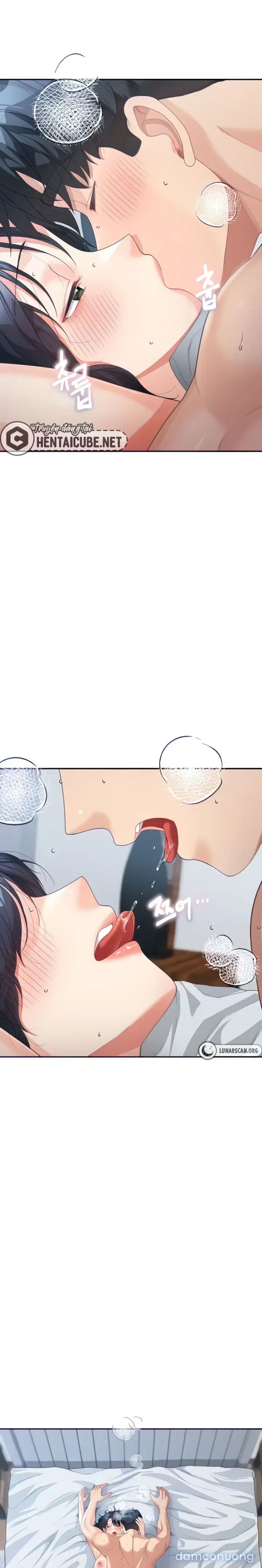 đọc truyện Là Chị Hay Mẹ? Chương 12 ảnh 7 tại Thiên Thai Truyện