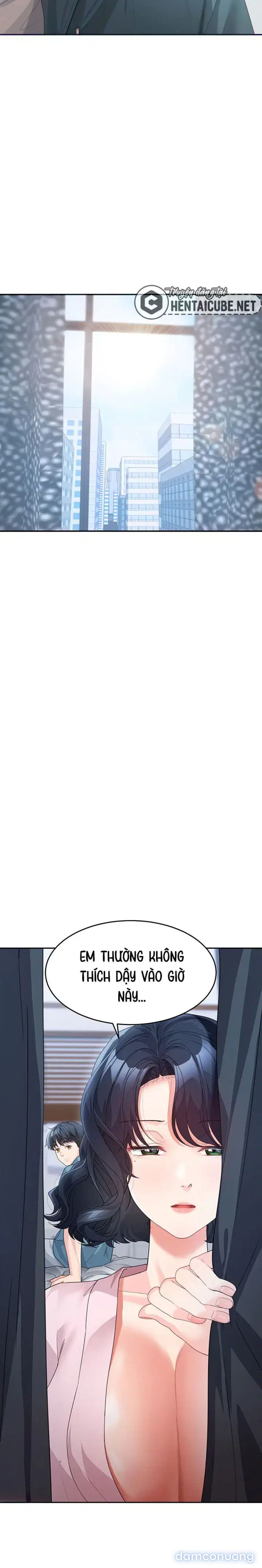 đọc truyện Là Chị Hay Mẹ? Chương 12 ảnh 9 tại Thiên Thai Truyện