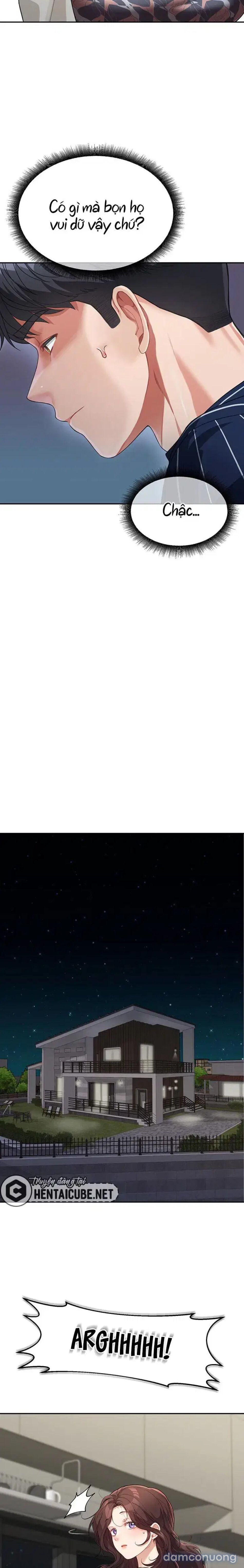 đọc truyện Là Chị Hay Mẹ? Chương 13 ảnh 16 tại Thiên Thai Truyện