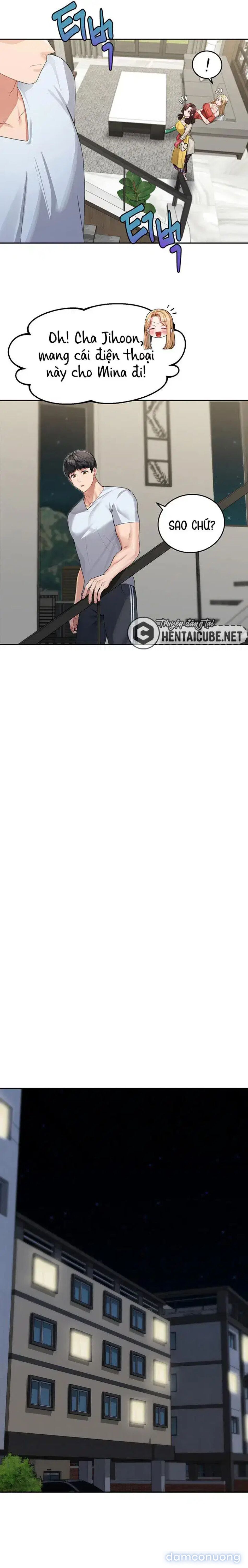 đọc truyện Là Chị Hay Mẹ? Chương 13 ảnh 18 tại Thiên Thai Truyện