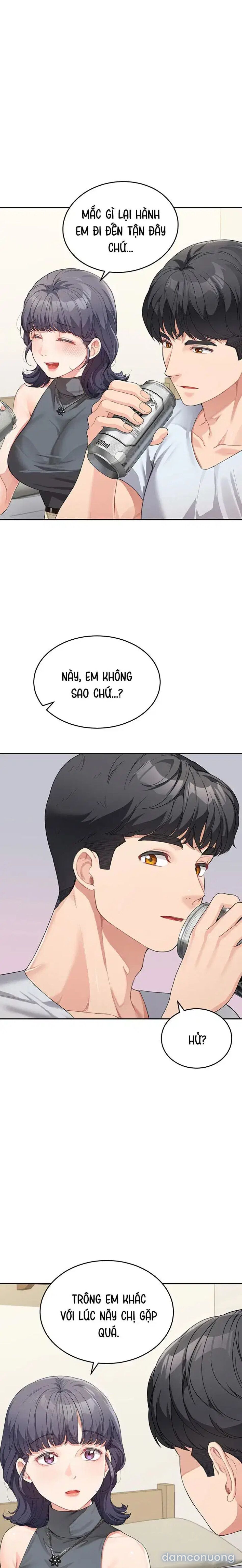 đọc truyện Là Chị Hay Mẹ? Chương 13 ảnh 22 tại Thiên Thai Truyện