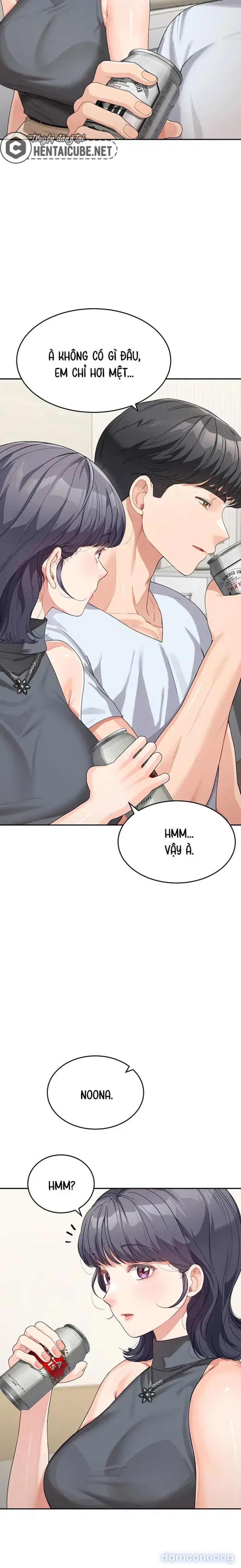 đọc truyện Là Chị Hay Mẹ? Chương 13 ảnh 23 tại Thiên Thai Truyện