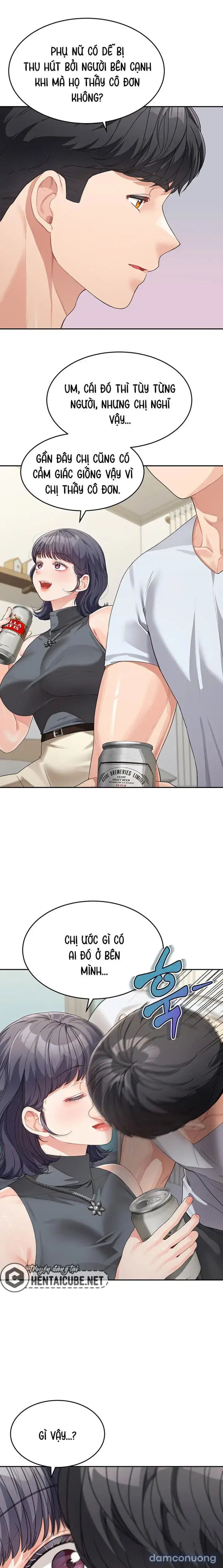 đọc truyện Là Chị Hay Mẹ? Chương 13 ảnh 24 tại Thiên Thai Truyện