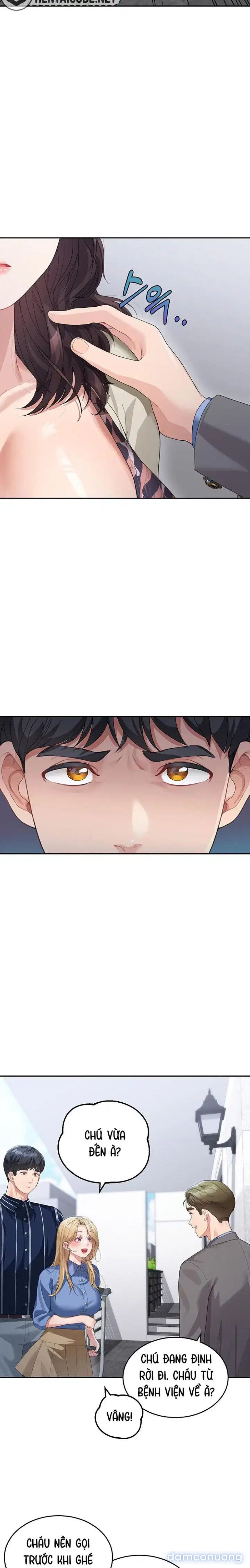 đọc truyện Là Chị Hay Mẹ? Chương 13 ảnh 10 tại Thiên Thai Truyện