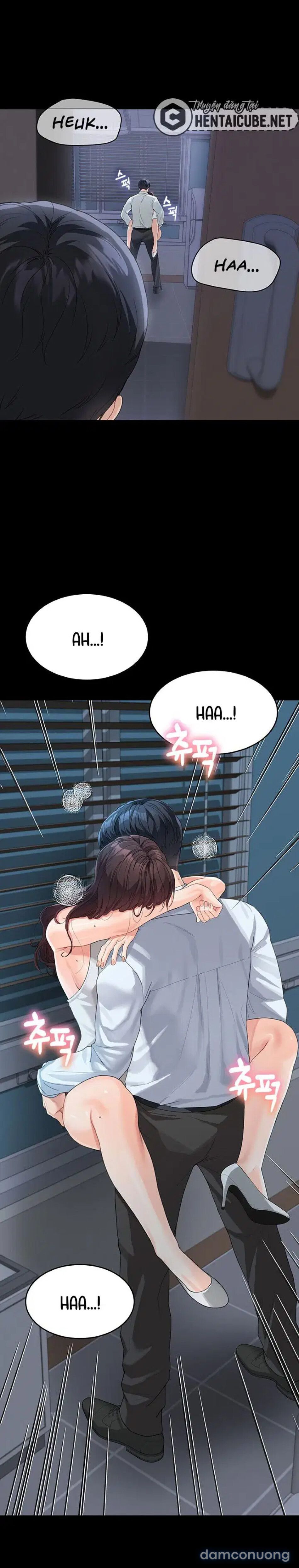 đọc truyện Là Chị Hay Mẹ? Chương 14 ảnh 17 tại Thiên Thai Truyện