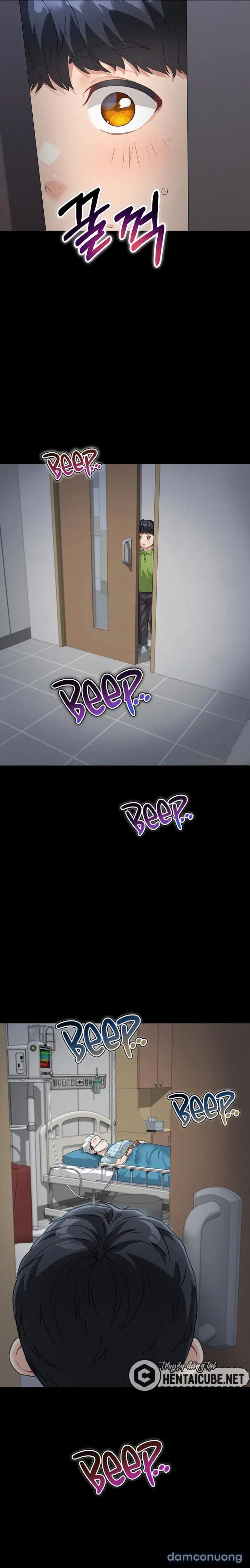 đọc truyện Là Chị Hay Mẹ? Chương 14 ảnh 18 tại Thiên Thai Truyện