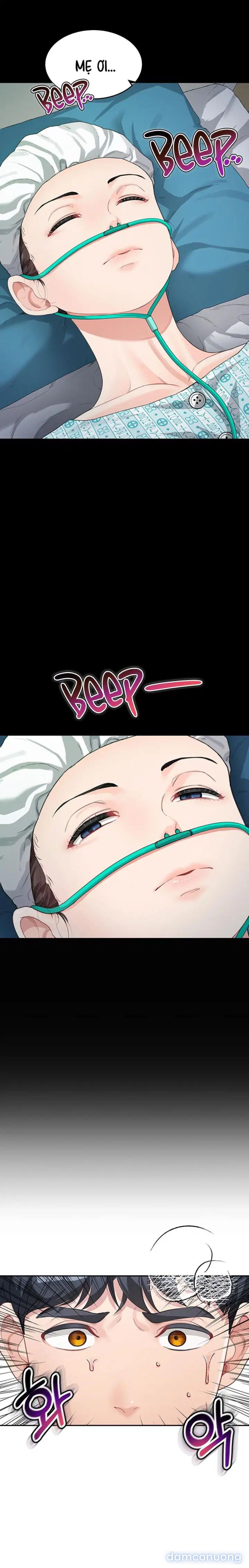 đọc truyện Là Chị Hay Mẹ? Chương 14 ảnh 19 tại Thiên Thai Truyện