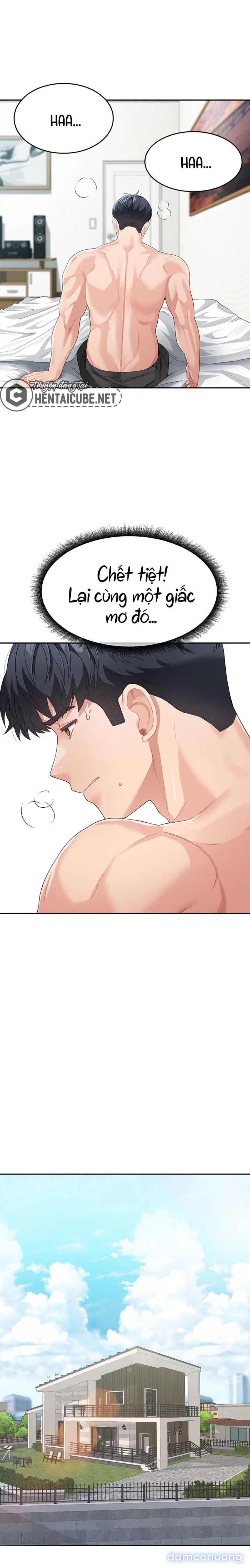 đọc truyện Là Chị Hay Mẹ? Chương 14 ảnh 20 tại Thiên Thai Truyện