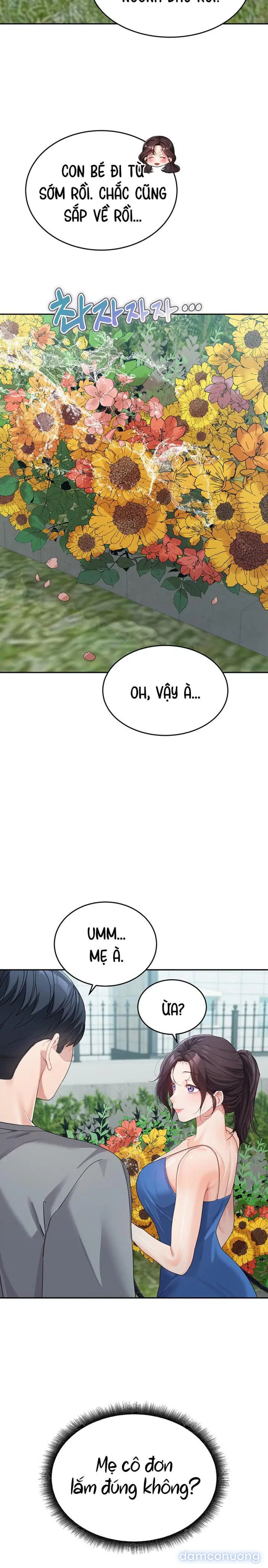 đọc truyện Là Chị Hay Mẹ? Chương 14 ảnh 23 tại Thiên Thai Truyện